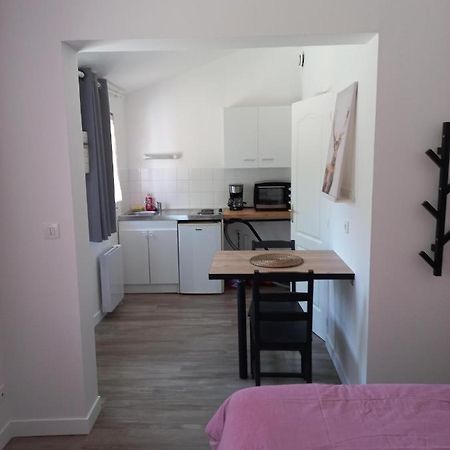 Coquette Maisonnette Bourges Dış mekan fotoğraf